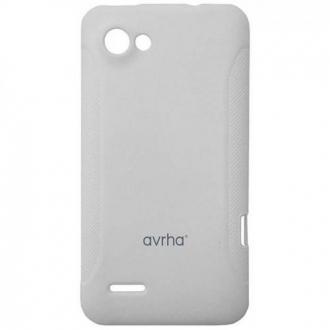  FUNDA PROTECTORA SMARTPHONE 4.5" BQ AQUARIS BLANCA 72765 grande