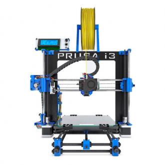  Bq Prusa i3 Hephestos Impresora 3D Azul 66976 grande