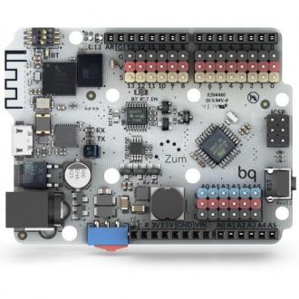  Bq ZUM Core Placa Arduino 97978 grande