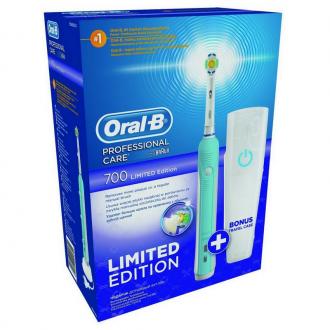  imagen de Braun Oral-B Professional Care 700 + Kit Viaje 7789