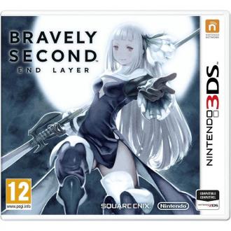  imagen de Bravely Second End layer 3DS 98424