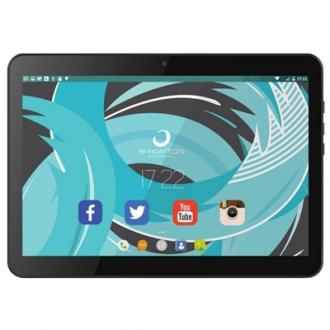  Brigmton 10 Tablet IPS HD 3G BTPC-1021 Negro 118314 grande