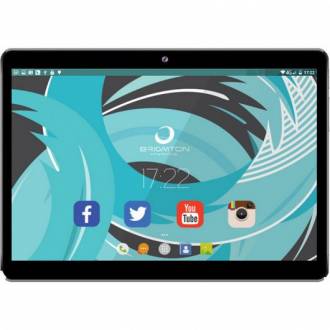  Brigmton 970 3G IPS 16GB 9.7" Negra 129660 grande