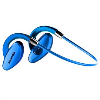  imagen de Brigmton BML-07 Auricular Bluetooth Azul 89926
