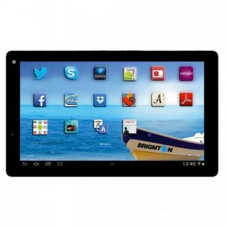  Brigmton BTPC-1016QC 10.1" 16GB Negra Reacondicionado - Tablet 35617 grande