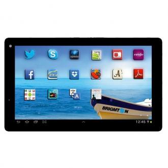  Brigmton BTPC-1016QC 10.1" 16GB Negra Reacondicionado - Tablet 94469 grande