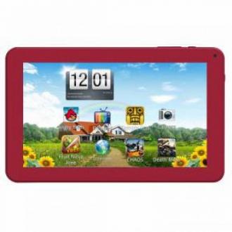  Brigmton BTPC-902 9\" 4GB Rojo - Tablet 884 grande