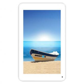  Brigmton BTPC-904DC 9" Dual Core 4GB Blanca - Tablet 65532 grande