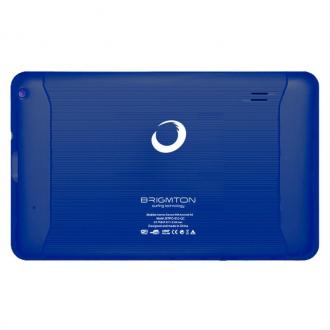  Brigmton BTPC-910QC-B 9" 8GB Azul Reacondicionado - Tablet 94471 grande