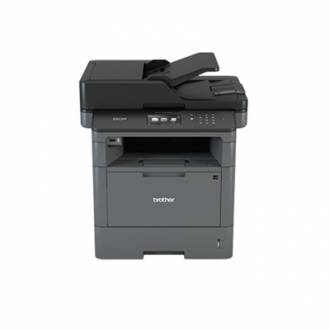 Brother DCP-L5500DN 40ppm ADF40hojas Duplex Red 130901 grande