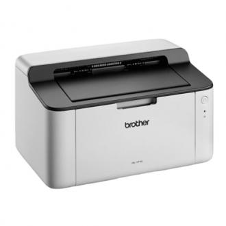  Brother HL-1110 20ppm 1MB Usb 120883 grande