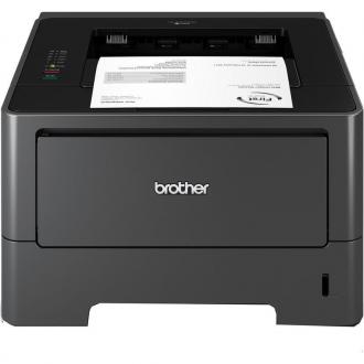  Brother HL-5450DN Impresora Láser Monocromo Dúplex - Impresora 89200 grande