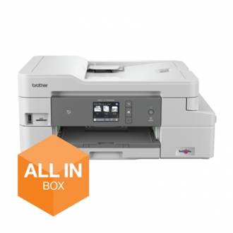  Brother MFC-J1300DW Pack impresora + consumibles 131430 grande