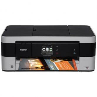  Brother MFC-J4420DW 20ppm 128Mb A3 Wifi Doble Cara 114005 grande