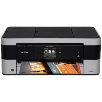  imagen de Brother MFC-J4420DW 20ppm 128Mb A3 Wifi Doble Cara 63186