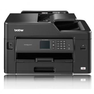  Brother MFC-J5330DW 22ppm 128Mb A3 USB/RED/WIFI 119617 grande