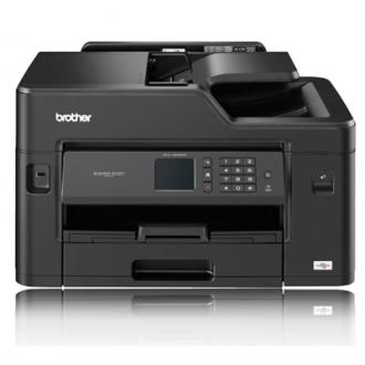  Brother MFC-J5330DW 22ppm 128Mb A3 USB/RED/WIFI 120542 grande