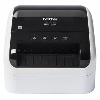  Brother QL-1100 Impresora Etiquetas 125431 grande