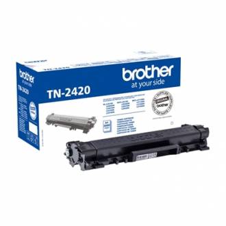  BROTHER TN-2420  Tóner Negro  DCP-L2530DW--L2510D 130751 grande