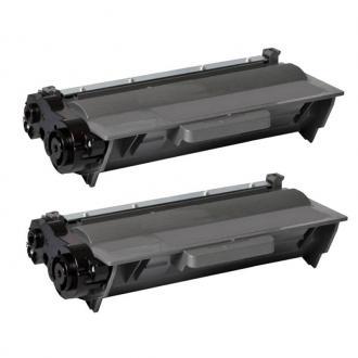  Brother TN-3380 Pack Negro para DCP/MFC/HL/DNT/DW 99279 grande