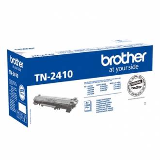  BROTHER  TN2410 Tóner Negro HLL2310D-50DW 130388 grande