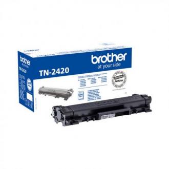  BROTHER TN-2420  Tóner Negro  DCP-L2530DW--L2510D 118828 grande