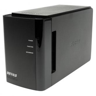  Buffalo linkStation Duo 6TB - Discos Duros 66093 grande