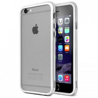  Bumper Dual Blanco para iPhone 6 71216 grande