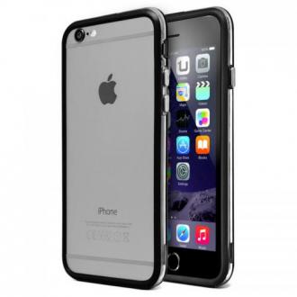  Bumper Dual Negro para iPhone 6 72038 grande