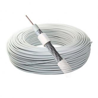  Cable Coaxial Antena Analogico 10m 82377 grande