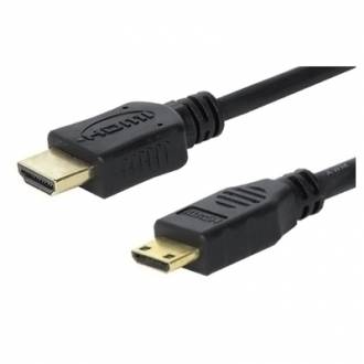  CABLE Conexion HDMI-MINI HDMI 3M 130238 grande