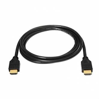  imagen de Cable Conexión HDMI V 1.4  3  Metros 126679