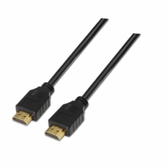  imagen de Cable Conexión HDMI V 1.4  7 Metros 126689
