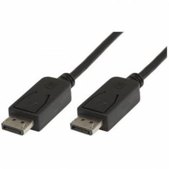  imagen de Cable DisplayPort Macho/Macho 3m 123019