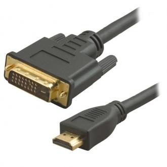  Cable DVI Macho a HDMI Macho 5m 68958 grande