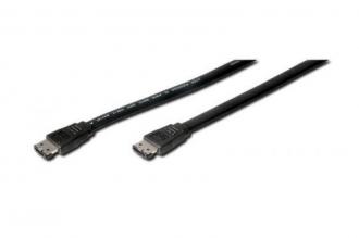  Cable eSATA a eSATA 1m 69038 grande