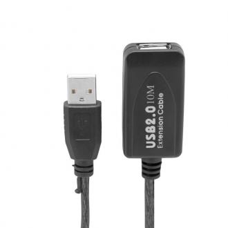  imagen de Cable Extensor USB 2.0 10 Metros 91230