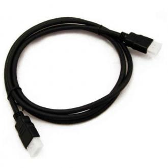  Cable HDMI 1.4 Macho - Macho Alta Calidad 1m 85323 grande