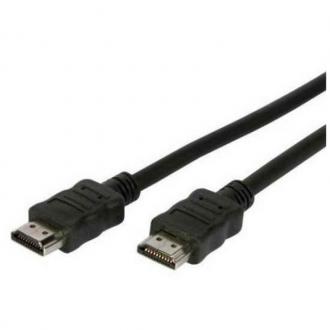  Cable HDMI 1.4 Macho - Macho Alta Calidad 1m 85322 grande
