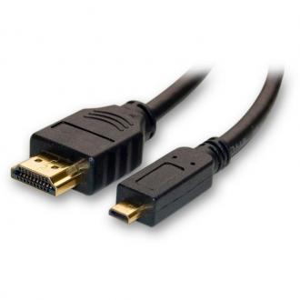  Cable HDMI a Micro HDMI 1.4 2m 91172 grande