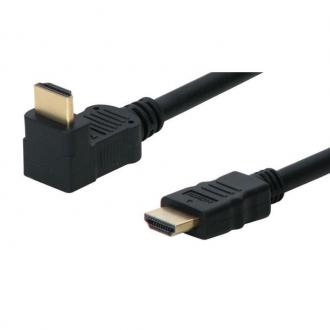  Cable HDMI Angulado Alta velocidad 5m 91193 grande