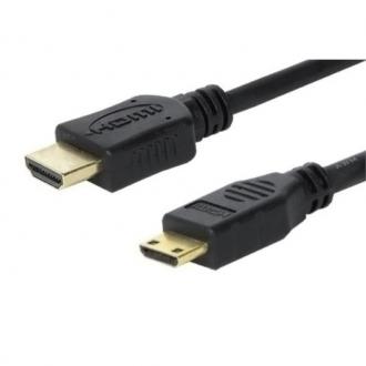  imagen de CABLE Conexion HDMI-MINI HDMI 3M 111056