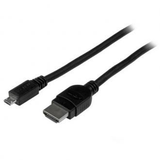  imagen de CABLE HDMI - MICRO USB OTG 110626
