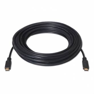  CABLE HDMI V1.4  Con Repetidor A/M-A/M 30 metros 131418 grande