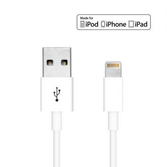  Cable Lightning Para iPhone/iPod/iPad Made For iPhone 91251 grande