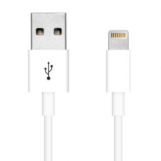  imagen de Cable Lightning Para iPhone/iPod/iPad Made For iPhone 91250