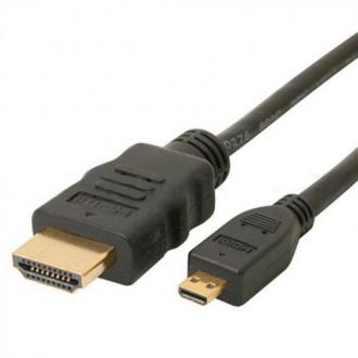  Cable Micro HDMI Para GoPro Hero 3 117503 grande