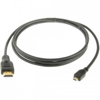  Cable Micro HDMI Para GoPro Hero 3 77139 grande