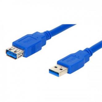  imagen de CABLE PROLONGADOR INNOBO USB 3.0 A-A 1.8M 111580