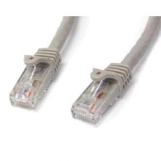  CABLE RED CAT.6 UTP 10/100/1000 STARTECH 3M GRIS 109018 grande